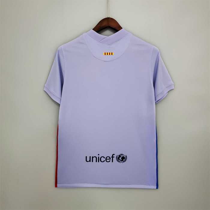 Barcelona  21-22 away