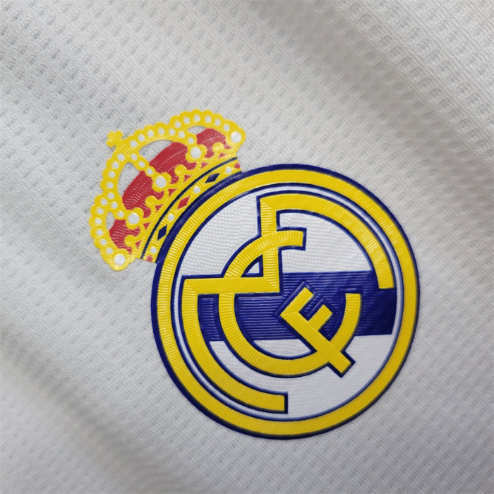 2015-2016 REAL MADRID Home