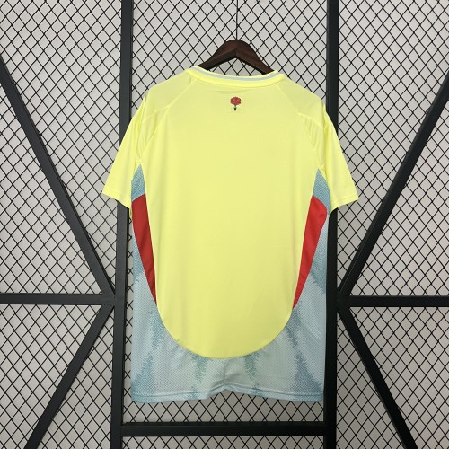 Camiseta España Segunda 2024