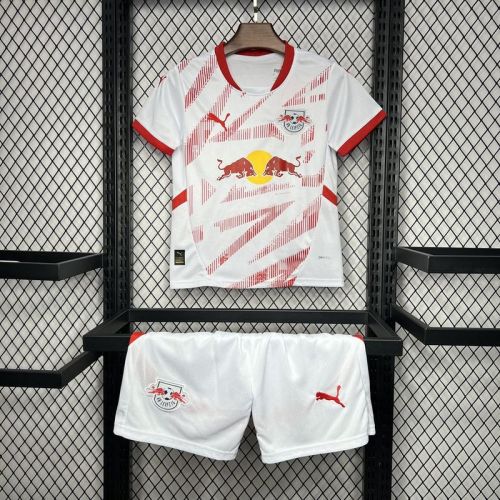Kids 24-25 RB Leipzig Home