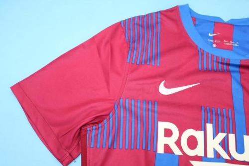 21-22 BARCELONA Home