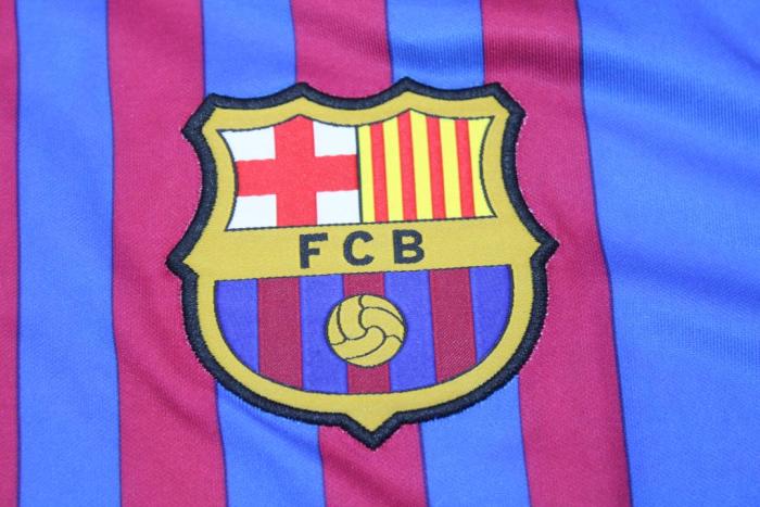 21-22 BARCELONA Home