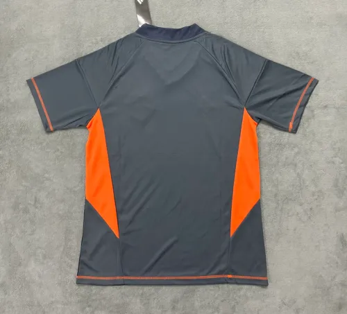 Germany Goalkeeper Jersey 2024