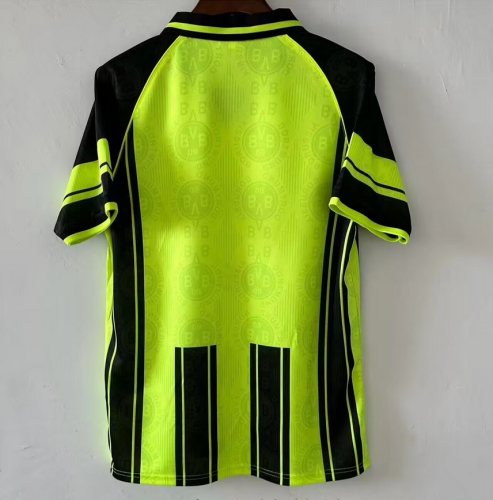 DORTMUND 95-97 CUP JERSEY