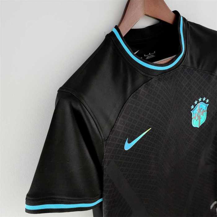 2022 Brazil Black