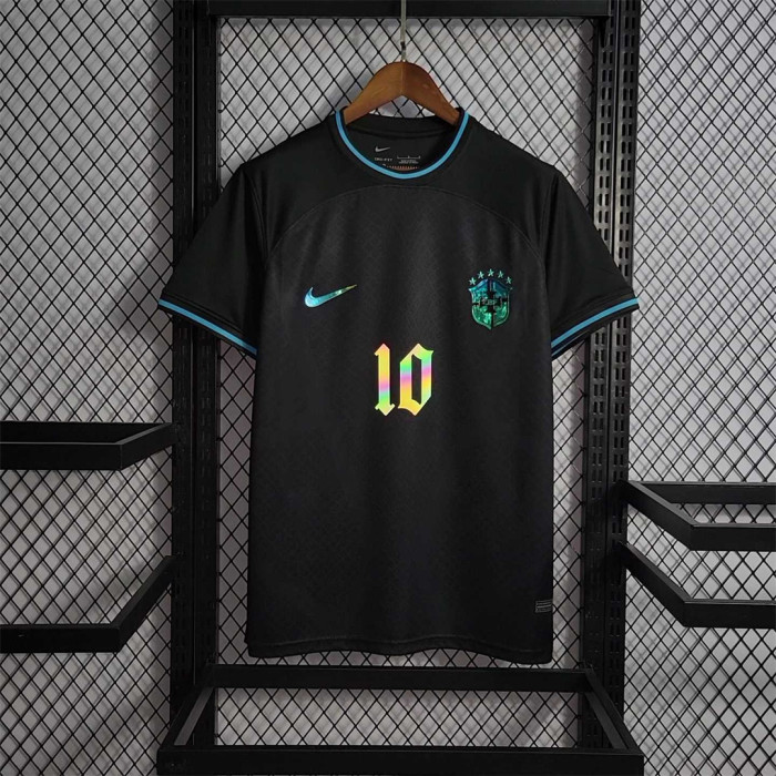 2022 Brazil Black
