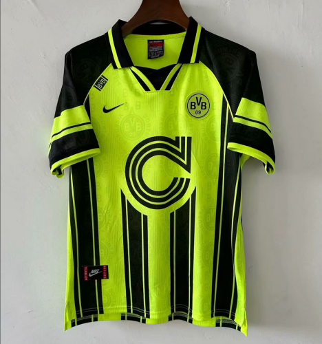 DORTMUND 95-97 CUP JERSEY