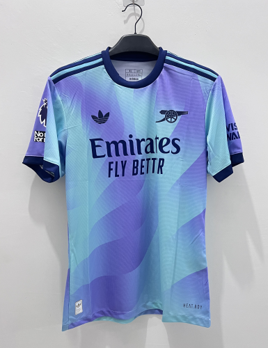 HAVERTZ 2024-25 Arsenal 3rd Player version