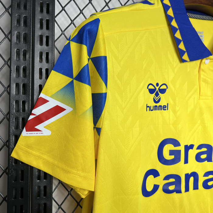 24-25 UD Las Palmas Home