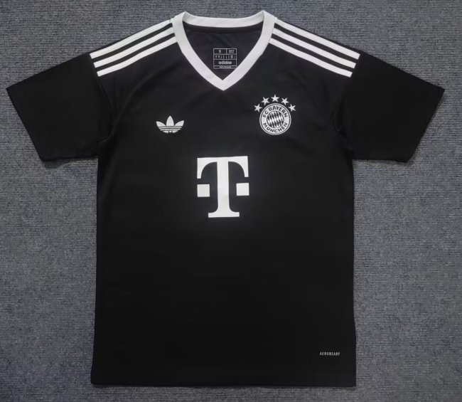 2024-25 Bayern Munchen Training Trikot