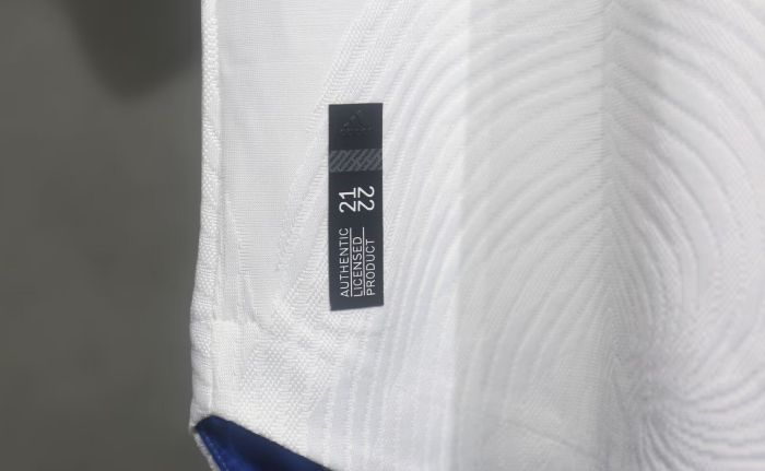 Player version REAL MADRID  21-22 Home S-3XL