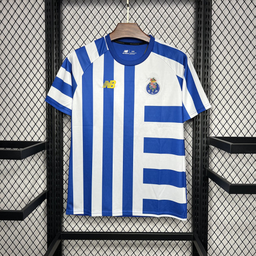 24-25 FC Porto Pre-match training Jersey