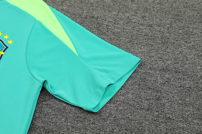 24-25 Brazil green training set size S-2XL