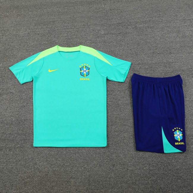 24-25 Brazil green training set size S-2XL