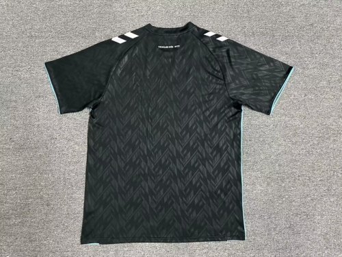 Werder Bremen Third Away Soccer Jersey 2024 2025