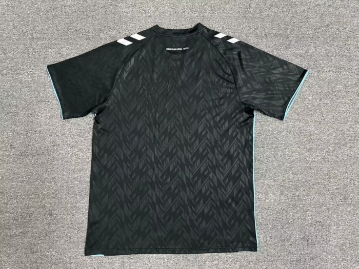 Werder Bremen Third Away Soccer Jersey 2024 2025