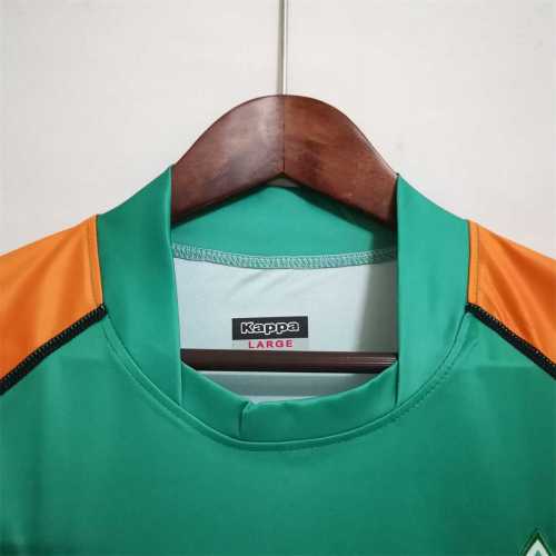 03-04 SV Werder Bremen home