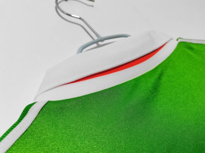 1988-1990 Ireland Home