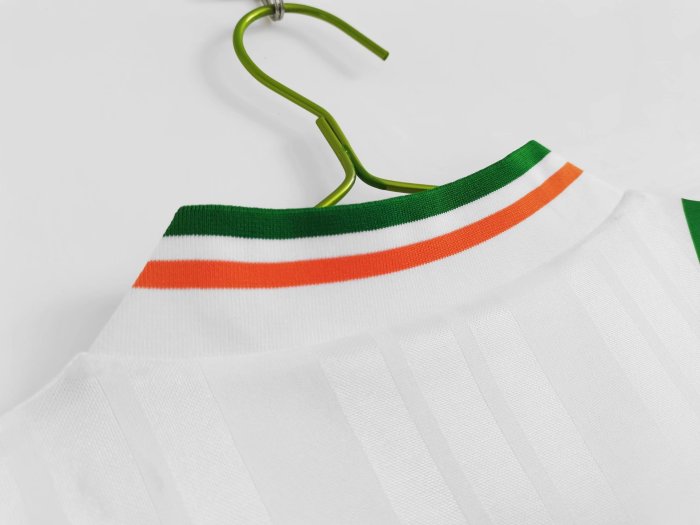 1992 1994 Ireland White