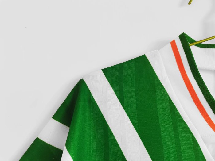 1992 1994 Ireland White