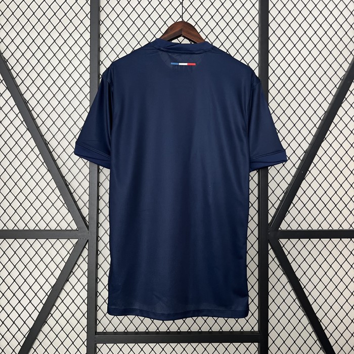 Maillot de foot domicile PSG 24-25