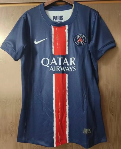 Maillot domicile PSG femme 24-25