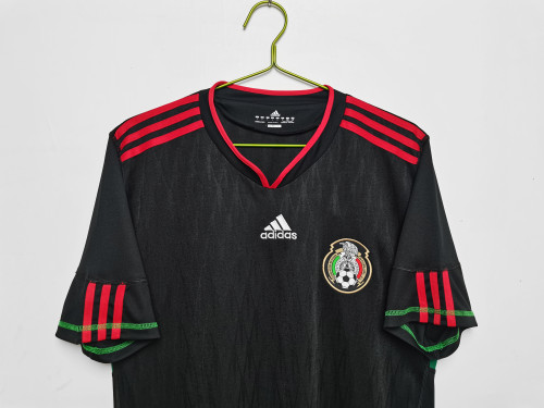 2010 Mexico Black