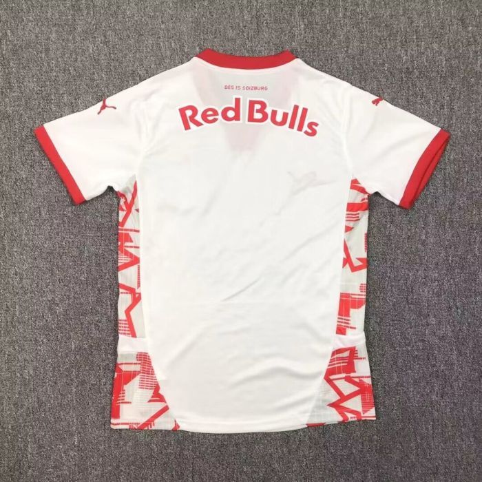 FC Red Bull Salzburg 24-25 home S-XXL