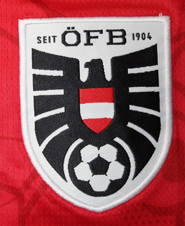 Austria 2024 Home