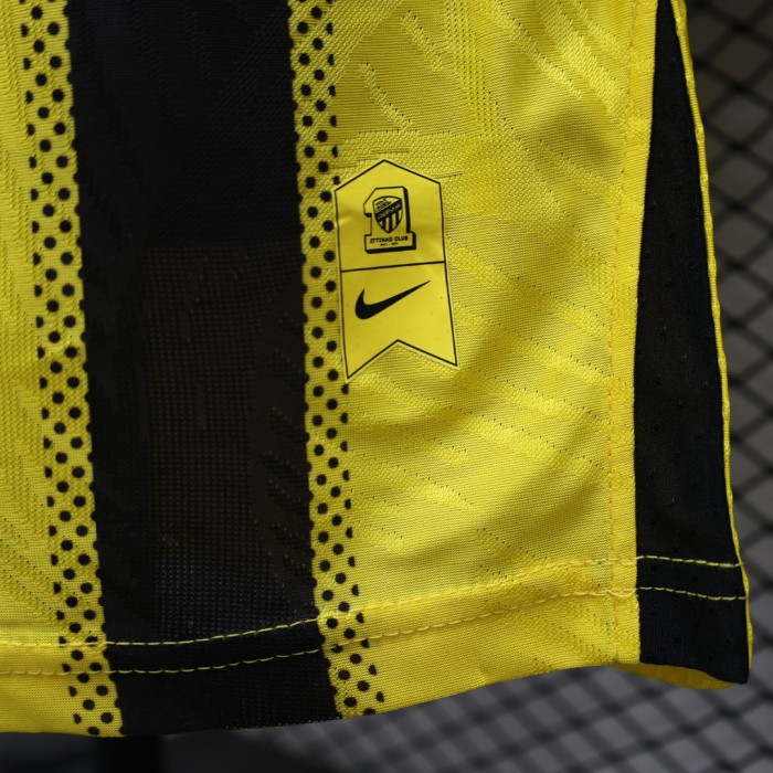 ITTIHAD PLAYER VERSION 24-25