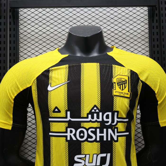 ITTIHAD PLAYER VERSION 24-25