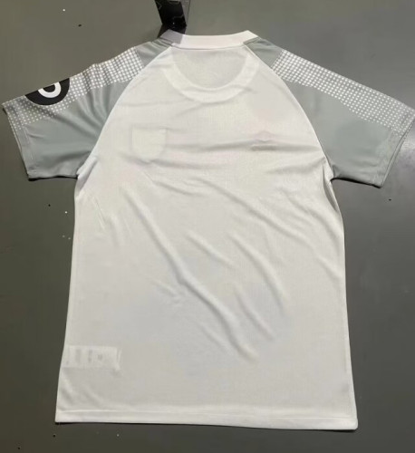 West Ham United Soccer Jersey 2024 2025 White