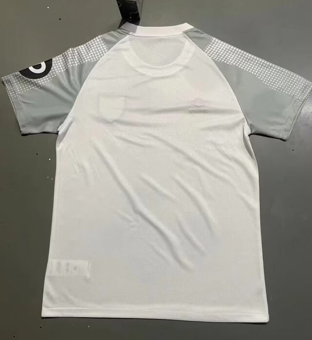 West Ham United Soccer Jersey 2024 2025 White