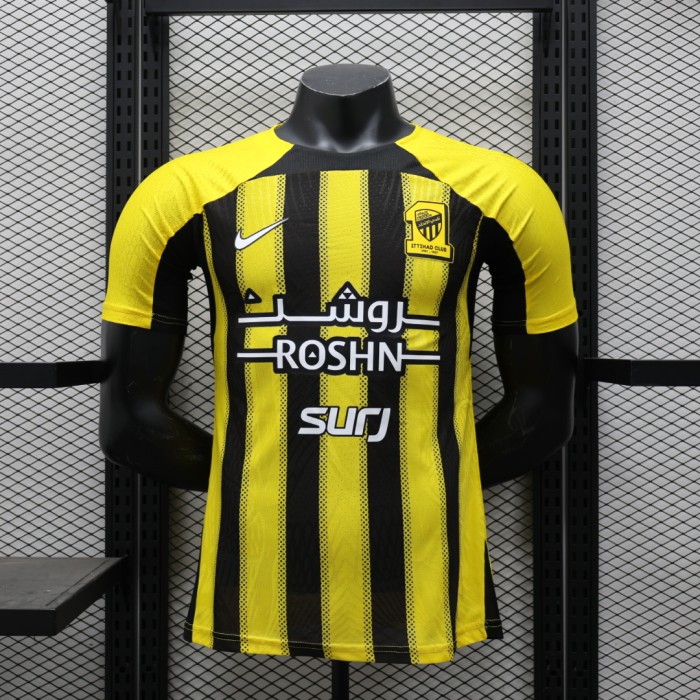 ITTIHAD PLAYER VERSION 24-25