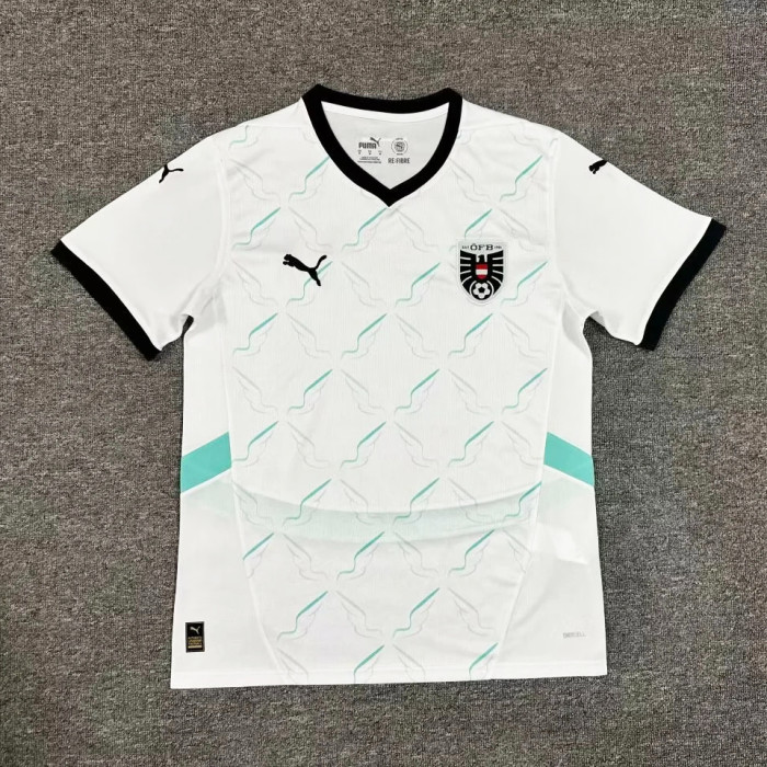 2024 Austria away