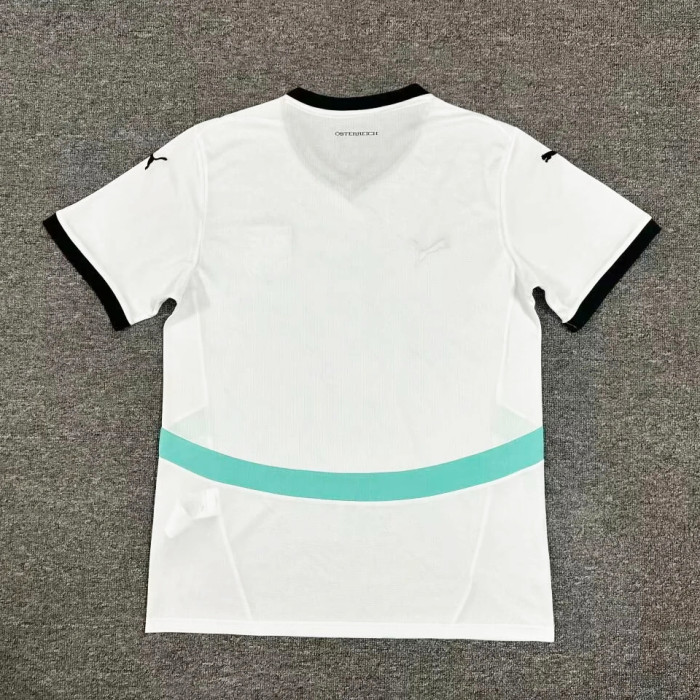 2024 Austria away