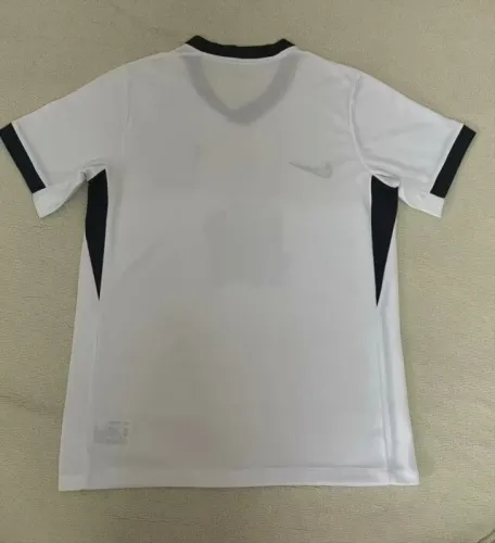 Birmingham City Away Soccer Jersey 2024 2025