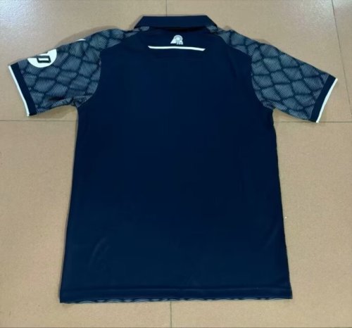 Wrexham Third Away Soccer Jersey 2024 2025