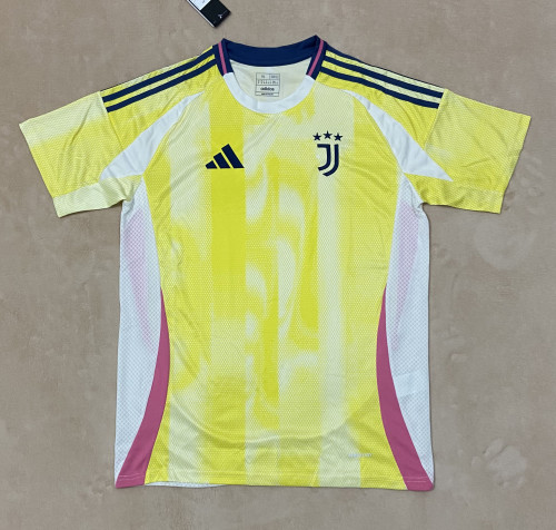 Juventus Jersey 2024 2025 Away