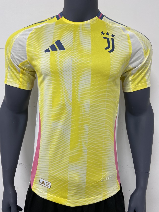 Player version 2024-25 JUVENTUS Away