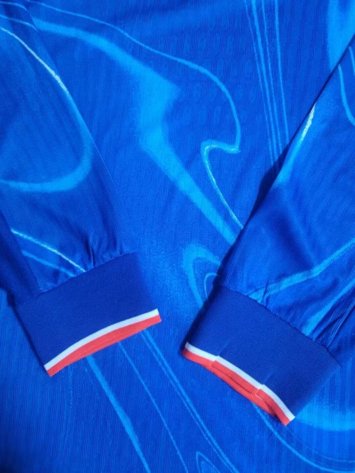 Chelsea 24-25 home long sleeve   S-XXL