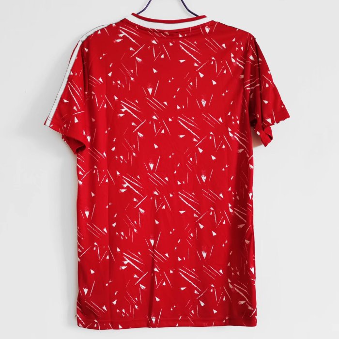 1989-91 Liverpool HOME