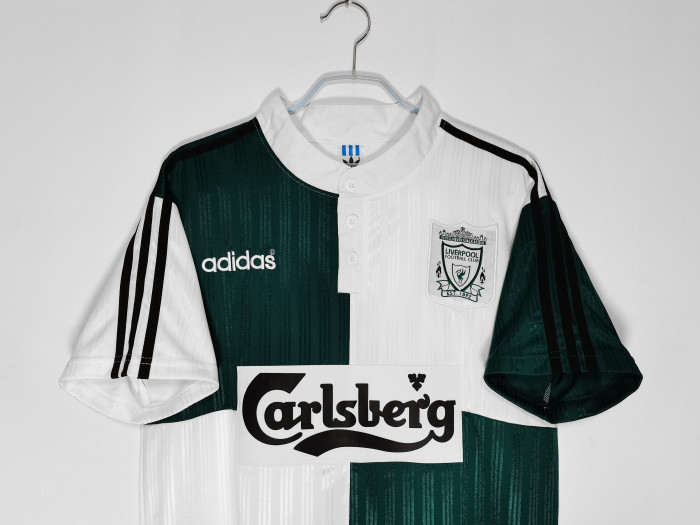 1995-96 Liverpool away