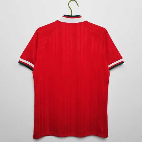 1993-95 Liverpool HOME