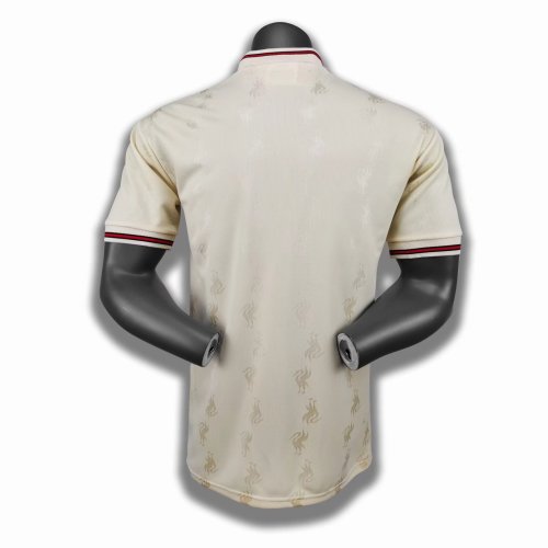 1996-97 Liverpool White