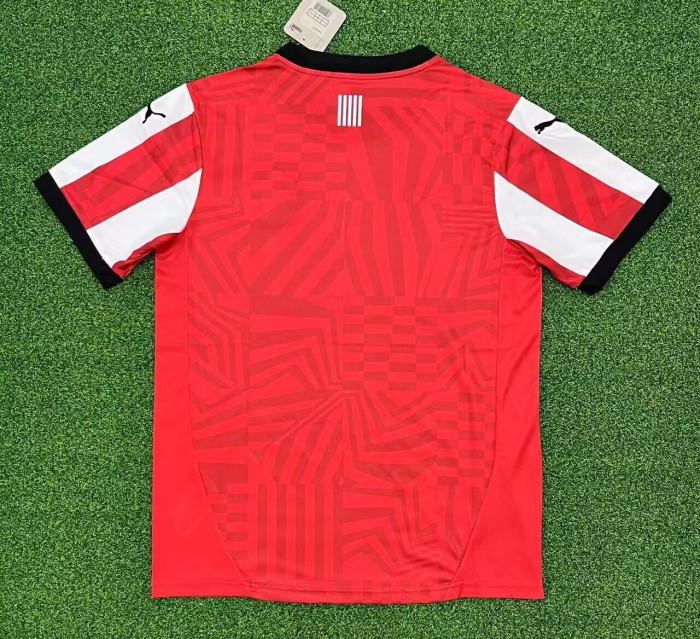 Southampton 24-25 home S-4XL