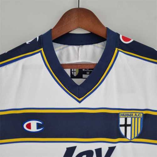 01-02 Parma away