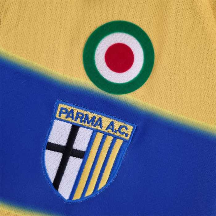 99-00 Parma home