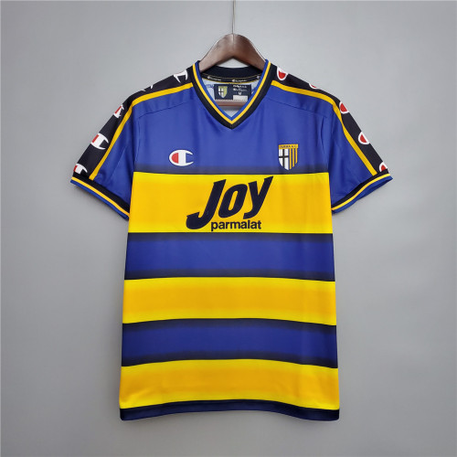 01-02 Parma home