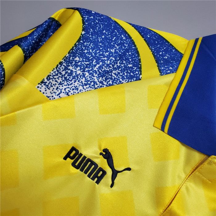 95-97 Parma yellow